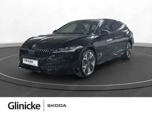 Skoda Superb Combi Sportline 2,0 TDI 110 kW 7-Gang-DSG