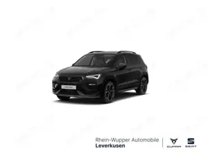 CUPRA Ateca TSI CARPLAY AHK LED ACC NAVI KAM SHZ PD