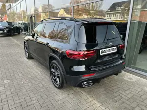 Mercedes-Benz GLB 200 AMG Line Adv+ AHK 7-Sitze Stand Multib Bild 4