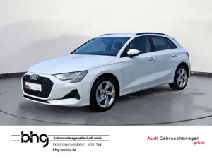 Audi A3 35TDI S tronic advanced Infotaiment