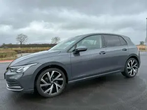 Volkswagen Golf Golf 1.5 TSI OPF Move