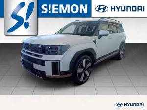 Hyundai SANTA FE HEV 1.6 T-GDI AT 2WD Signature Dig Key 5-Sitze MY2