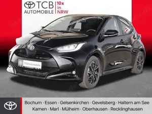 Toyota Yaris 1.5 Hybrid Team D  *CARPLAY*SITZHEIZUNG*