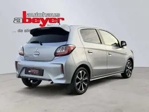 Mitsubishi Space Star Bild 5