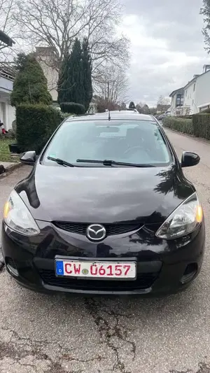 Mazda 2 2  5-Türer 1.3 Independence