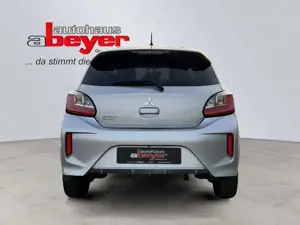 Mitsubishi Space Star Bild 4