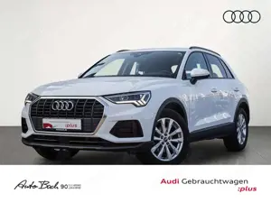 Audi Q3 35TDI Stronic Navi LED EPH CarPlay GRA