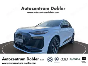 Audi Q6 e-tron performance 2x S-line,AHK,ACC,Tech PRO