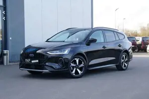 Ford Focus Turnier Active X *Garantie*ACC*BO*Pano*