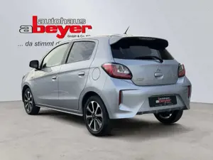 Mitsubishi Space Star Bild 3