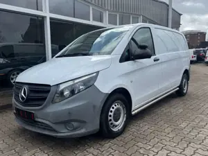 Mercedes-Benz Vito VITO KASTEN 114 CDI/KOMPAKT/NAVI/KAMERA