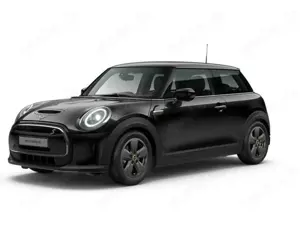 MINI Cooper E Cooper SE Essential Trim Klimaaut. Sportsitze