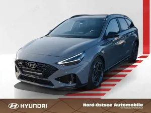 Hyundai i30 FL Kombi N Line Panoramadach