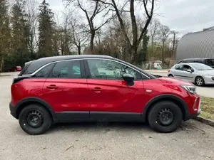 Opel Crossland 1.2 Automatik Edition