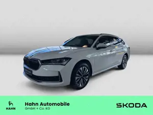 Skoda Superb Combi Selection 2,0 TDI AHK Fahr+ Assist+