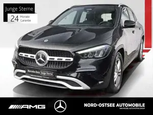 Mercedes-Benz GLA 200 ADVANCED SHZ KAMERA LED NAVI DCT