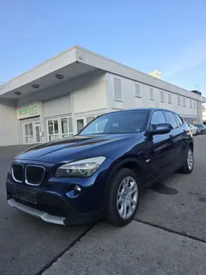 BMW X1 Drive20d Aut.
