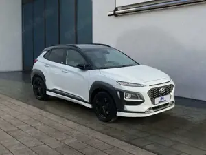 Hyundai KONA 1.6 T-GDi DCT 4WD Sonderedition UNIQUE Plus, Dach-
