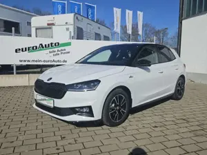 Skoda Fabia Monte Carlo 1.0 TSi DSG Matrix 5 J. Gar.