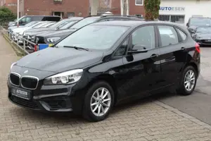 BMW 218 +KLimaautomatik + 1.Hand