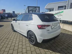 Skoda Fabia Monte Carlo 1.0 TSi DSG Matrix 5 J. Gar. Bild 3