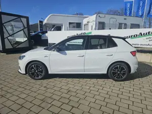 Skoda Fabia Monte Carlo 1.0 TSi DSG Matrix 5 J. Gar. Bild 2