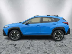 Subaru Crosstrek Comfort Bild 3