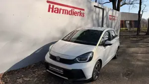 Honda Jazz e:HEV 1.5 i-MMD Hybrid Advance