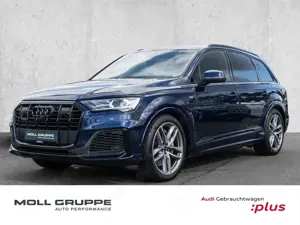 Audi Q7 SUV TFSI e S line  quat  PH3.0 V6280  A8