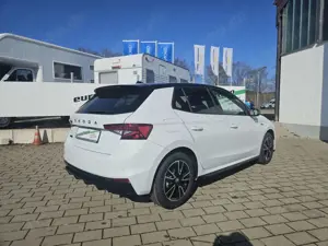 Skoda Fabia Monte Carlo 1.0 TSi DSG Matrix 5 J. Gar. Bild 5