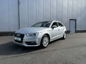 Audi A3 ambiente