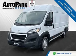 Peugeot Boxer Kasten Hochraum 435 L4H2 Pro BlueHDi 140 S Bild 1