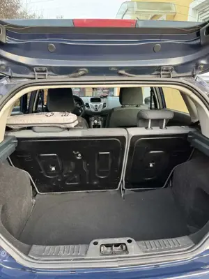Ford Fiesta Bild 3
