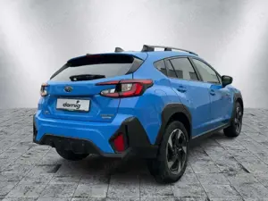 Subaru Crosstrek Comfort Bild 5