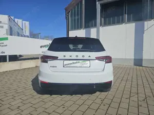 Skoda Fabia Monte Carlo 1.0 TSi DSG Matrix 5 J. Gar. Bild 4