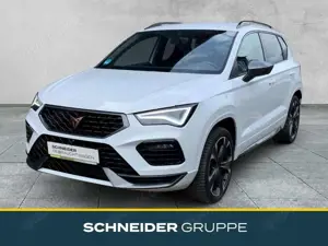 CUPRA Ateca 2.0 TSI 4DRIVE LED+NAVI+AHK+360Â KAMERA VZ LED+NAV