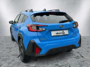 Subaru Crosstrek Comfort Bild 4