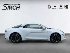 Alpine A110 TCe 300 GT*NAVI*LED* Bild 5