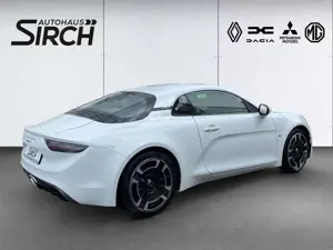 Alpine A110 TCe 300 GT*NAVI*LED* Bild 4