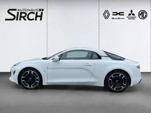 Alpine A110 TCe 300 GT*NAVI*LED* Bild 2