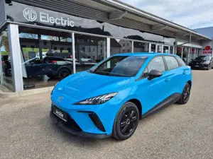 MG MG4 Standard*Garantie bis11.2029*vom MG-Partner