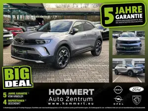 Opel Mokka-E Mokka e Ultimate *ACC*AHK*Navi*Kamera*beh.Lenk*