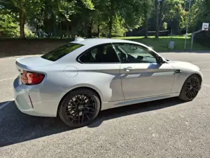 BMW M2 M2 Competition Coupe DKG