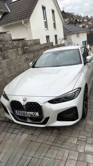 BMW 420