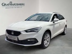 SEAT Leon Sportstourer 2.0TDI DSG Style Edition AHK