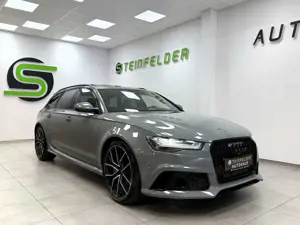 Audi RS6 RS 6 Performance / Keramik/ Matrix /Pano/HUD/ACC