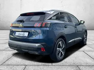 Peugeot 3008 Bild 4