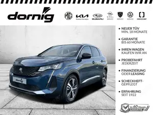 Peugeot 3008 Bild 1