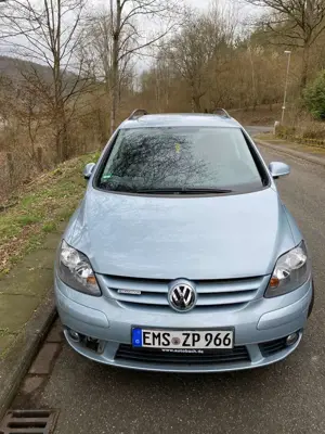 Volkswagen Golf Plus Golf V Plus 1.4 Trendline