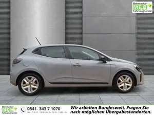 Renault Clio Evolution SHZ+Navi+RFK dCi 100 74 kW (101 PS), ...